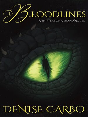 cover image of Bloodlines